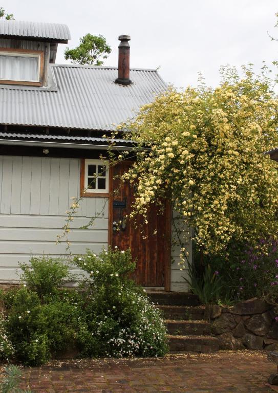 Old Leura Dairy Hotel Kamer foto