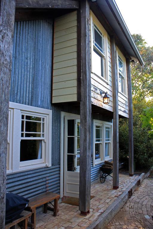 Old Leura Dairy Hotel Kamer foto